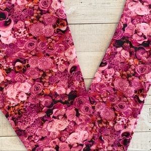 **2 for $14** LuLaRoe kids L/XL leggings - new!